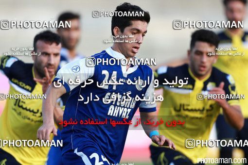 294770, Tehran,Shahr Qods, [*parameter:4*], لیگ برتر فوتبال ایران، Persian Gulf Cup، Week 8، First Leg، Rah Ahan 5 v 0 Esteghlal Ahvaz on 2015/10/16 at Shahr-e Qods Stadium