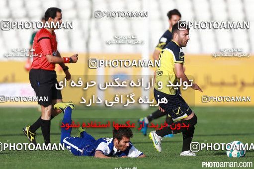 294983, لیگ برتر فوتبال ایران، Persian Gulf Cup، Week 8، First Leg، 2015/10/16، Tehran,Shahr Qods، Shahr-e Qods Stadium، Rah Ahan 5 - 0 Esteghlal Ahvaz