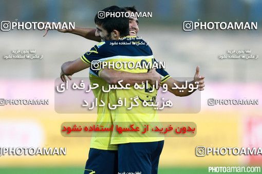 294854, Tehran,Shahr Qods, [*parameter:4*], لیگ برتر فوتبال ایران، Persian Gulf Cup، Week 8، First Leg، Rah Ahan 5 v 0 Esteghlal Ahvaz on 2015/10/16 at Shahr-e Qods Stadium