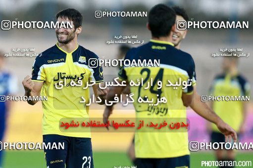 294862, Tehran,Shahr Qods, [*parameter:4*], لیگ برتر فوتبال ایران، Persian Gulf Cup، Week 8، First Leg، Rah Ahan 5 v 0 Esteghlal Ahvaz on 2015/10/16 at Shahr-e Qods Stadium