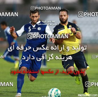 294886, Tehran,Shahr Qods, [*parameter:4*], لیگ برتر فوتبال ایران، Persian Gulf Cup، Week 8، First Leg، Rah Ahan 5 v 0 Esteghlal Ahvaz on 2015/10/16 at Shahr-e Qods Stadium