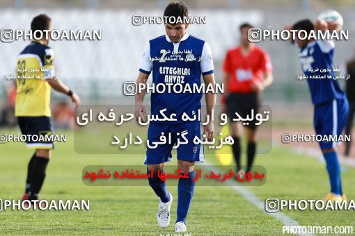 294746, Tehran,Shahr Qods, [*parameter:4*], لیگ برتر فوتبال ایران، Persian Gulf Cup، Week 8، First Leg، Rah Ahan 5 v 0 Esteghlal Ahvaz on 2015/10/16 at Shahr-e Qods Stadium