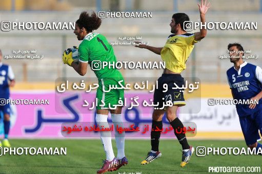 294952, Tehran,Shahr Qods, [*parameter:4*], لیگ برتر فوتبال ایران، Persian Gulf Cup، Week 8، First Leg، Rah Ahan 5 v 0 Esteghlal Ahvaz on 2015/10/16 at Shahr-e Qods Stadium