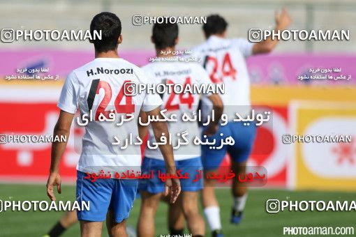 294917, Tehran,Shahr Qods, [*parameter:4*], لیگ برتر فوتبال ایران، Persian Gulf Cup، Week 8، First Leg، Rah Ahan 5 v 0 Esteghlal Ahvaz on 2015/10/16 at Shahr-e Qods Stadium