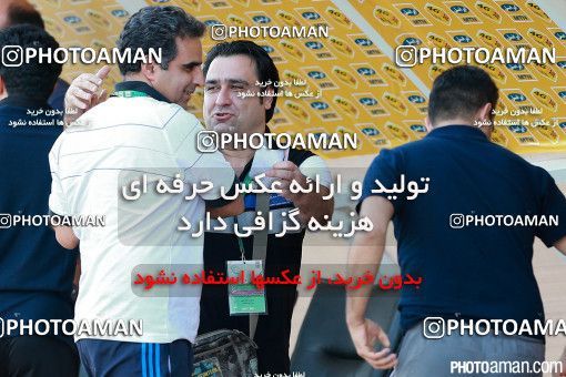 294993, لیگ برتر فوتبال ایران، Persian Gulf Cup، Week 8، First Leg، 2015/10/16، Tehran,Shahr Qods، Shahr-e Qods Stadium، Rah Ahan 5 - 0 Esteghlal Ahvaz