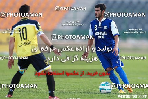 294759, Tehran,Shahr Qods, [*parameter:4*], لیگ برتر فوتبال ایران، Persian Gulf Cup، Week 8، First Leg، Rah Ahan 5 v 0 Esteghlal Ahvaz on 2015/10/16 at Shahr-e Qods Stadium