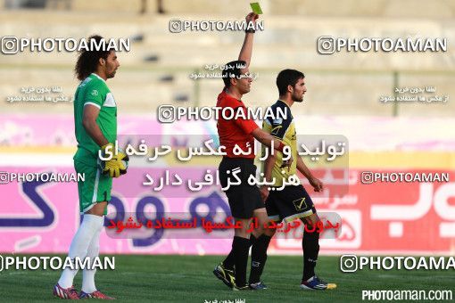 294805, لیگ برتر فوتبال ایران، Persian Gulf Cup، Week 8، First Leg، 2015/10/16، Tehran,Shahr Qods، Shahr-e Qods Stadium، Rah Ahan 5 - 0 Esteghlal Ahvaz