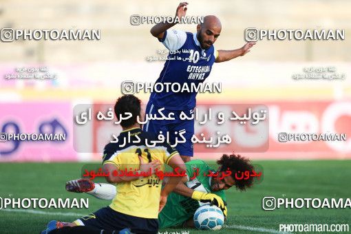 294820, Tehran,Shahr Qods, [*parameter:4*], لیگ برتر فوتبال ایران، Persian Gulf Cup، Week 8، First Leg، Rah Ahan 5 v 0 Esteghlal Ahvaz on 2015/10/16 at Shahr-e Qods Stadium