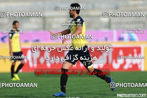 294964, Tehran,Shahr Qods, [*parameter:4*], لیگ برتر فوتبال ایران، Persian Gulf Cup، Week 8، First Leg، Rah Ahan 5 v 0 Esteghlal Ahvaz on 2015/10/16 at Shahr-e Qods Stadium