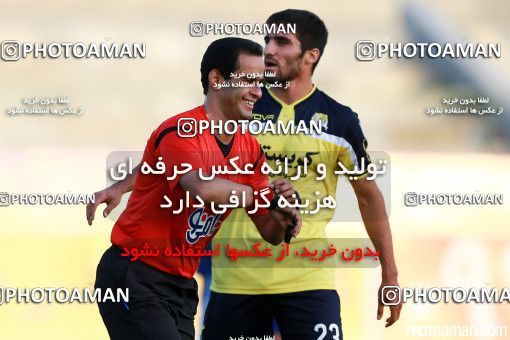 294823, Tehran,Shahr Qods, [*parameter:4*], لیگ برتر فوتبال ایران، Persian Gulf Cup، Week 8، First Leg، Rah Ahan 5 v 0 Esteghlal Ahvaz on 2015/10/16 at Shahr-e Qods Stadium