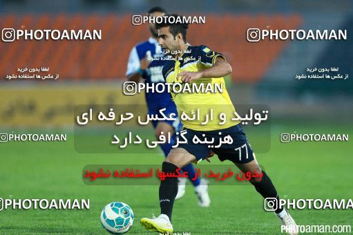 294882, Tehran,Shahr Qods, [*parameter:4*], لیگ برتر فوتبال ایران، Persian Gulf Cup، Week 8، First Leg، Rah Ahan 5 v 0 Esteghlal Ahvaz on 2015/10/16 at Shahr-e Qods Stadium