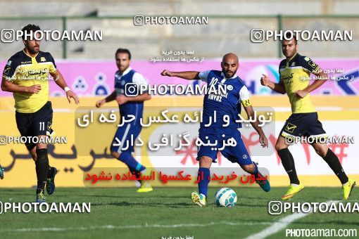 294981, Tehran,Shahr Qods, [*parameter:4*], لیگ برتر فوتبال ایران، Persian Gulf Cup، Week 8، First Leg، Rah Ahan 5 v 0 Esteghlal Ahvaz on 2015/10/16 at Shahr-e Qods Stadium