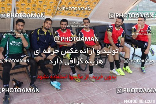 294926, Tehran,Shahr Qods, [*parameter:4*], لیگ برتر فوتبال ایران، Persian Gulf Cup، Week 8، First Leg، Rah Ahan 5 v 0 Esteghlal Ahvaz on 2015/10/16 at Shahr-e Qods Stadium