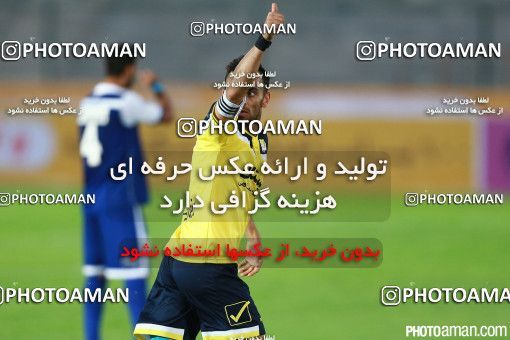 294915, Tehran,Shahr Qods, [*parameter:4*], لیگ برتر فوتبال ایران، Persian Gulf Cup، Week 8، First Leg، Rah Ahan 5 v 0 Esteghlal Ahvaz on 2015/10/16 at Shahr-e Qods Stadium