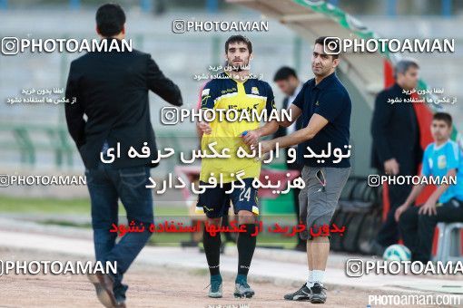 294875, Tehran,Shahr Qods, [*parameter:4*], لیگ برتر فوتبال ایران، Persian Gulf Cup، Week 8، First Leg، Rah Ahan 5 v 0 Esteghlal Ahvaz on 2015/10/16 at Shahr-e Qods Stadium