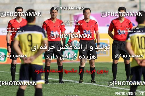 294931, لیگ برتر فوتبال ایران، Persian Gulf Cup، Week 8، First Leg، 2015/10/16، Tehran,Shahr Qods، Shahr-e Qods Stadium، Rah Ahan 5 - 0 Esteghlal Ahvaz