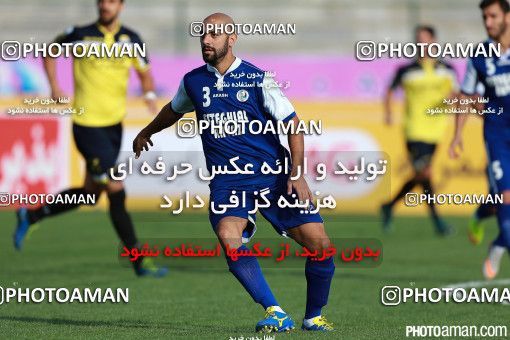 294932, Tehran,Shahr Qods, [*parameter:4*], لیگ برتر فوتبال ایران، Persian Gulf Cup، Week 8، First Leg، Rah Ahan 5 v 0 Esteghlal Ahvaz on 2015/10/16 at Shahr-e Qods Stadium