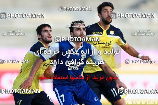 294771, Tehran,Shahr Qods, [*parameter:4*], لیگ برتر فوتبال ایران، Persian Gulf Cup، Week 8، First Leg، Rah Ahan 5 v 0 Esteghlal Ahvaz on 2015/10/16 at Shahr-e Qods Stadium