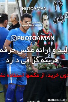 295325, Tehran, , Friendly logistics match، Rah Ahan 0 - 1 Esteghlal on 2015/10/08 at Ekbatan Stadium