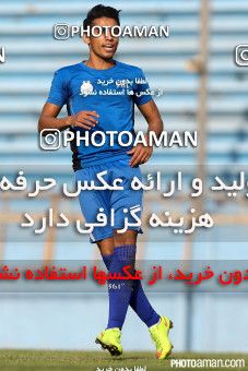 295333, Tehran, , Friendly logistics match، Rah Ahan 0 - 1 Esteghlal on 2015/10/08 at Ekbatan Stadium