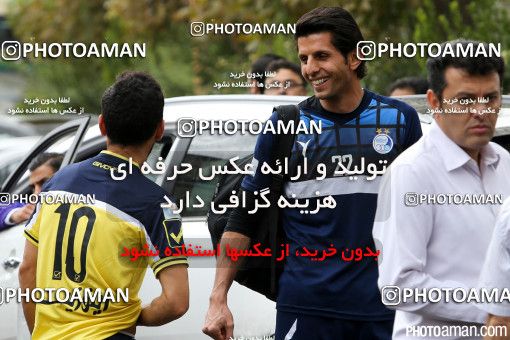 295291, Tehran, , Friendly logistics match، Rah Ahan 0 - 1 Esteghlal on 2015/10/08 at Ekbatan Stadium