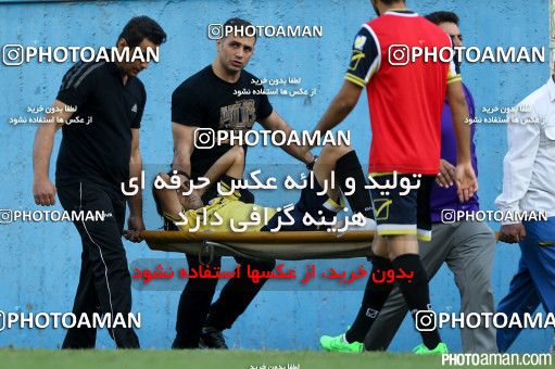 295357, Tehran, , Friendly logistics match، Rah Ahan 0 - 1 Esteghlal on 2015/10/08 at Ekbatan Stadium