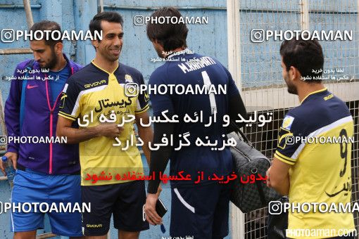 295287, Tehran, , Friendly logistics match، Rah Ahan 0 - 1 Esteghlal on 2015/10/08 at Ekbatan Stadium