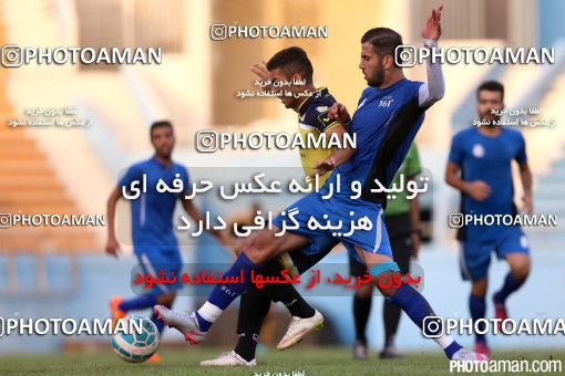 295361, Tehran, , Friendly logistics match، Rah Ahan 0 - 1 Esteghlal on 2015/10/08 at Ekbatan Stadium