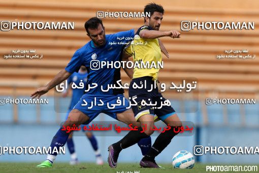 295335, Tehran, , Friendly logistics match، Rah Ahan 0 - 1 Esteghlal on 2015/10/08 at Ekbatan Stadium