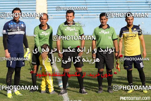 295324, Tehran, , Friendly logistics match، Rah Ahan 0 - 1 Esteghlal on 2015/10/08 at Ekbatan Stadium
