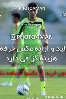 295958, Tabriz, , مسابقات فوتبال مقدماتی قهرمانی نوجوانان آسیا 2016, Iran U-17 National Football Team Training Session on 2015/09/17 at Gostaresh Foolad Stadium