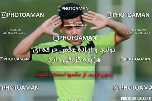 295938, Tabriz, , مسابقات فوتبال مقدماتی قهرمانی نوجوانان آسیا 2016, Iran U-17 National Football Team Training Session on 2015/09/17 at Gostaresh Foolad Stadium