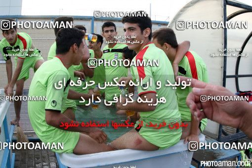 296034, Tabriz, , مسابقات فوتبال مقدماتی قهرمانی نوجوانان آسیا 2016, Iran U-17 National Football Team Training Session on 2015/09/17 at Gostaresh Foolad Stadium