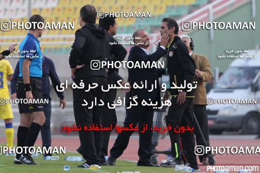 296702, Ahvaz, [*parameter:4*], لیگ برتر فوتبال ایران، Persian Gulf Cup، Week 14، First Leg، Foulad Khouzestan 1 v 2 Naft Tehran on 2015/12/13 at Ahvaz Ghadir Stadium