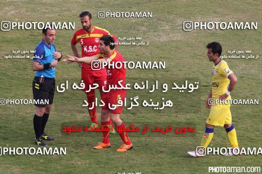 296652, Ahvaz, [*parameter:4*], لیگ برتر فوتبال ایران، Persian Gulf Cup، Week 14، First Leg، Foulad Khouzestan 1 v 2 Naft Tehran on 2015/12/13 at Ahvaz Ghadir Stadium