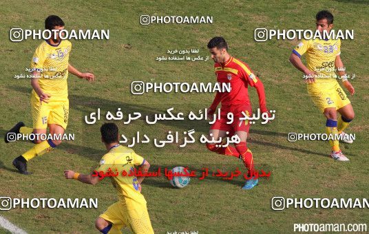 296666, Ahvaz, [*parameter:4*], لیگ برتر فوتبال ایران، Persian Gulf Cup، Week 14، First Leg، Foulad Khouzestan 1 v 2 Naft Tehran on 2015/12/13 at Ahvaz Ghadir Stadium