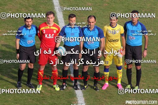 296632, Ahvaz, [*parameter:4*], لیگ برتر فوتبال ایران، Persian Gulf Cup، Week 14، First Leg، Foulad Khouzestan 1 v 2 Naft Tehran on 2015/12/13 at Ahvaz Ghadir Stadium