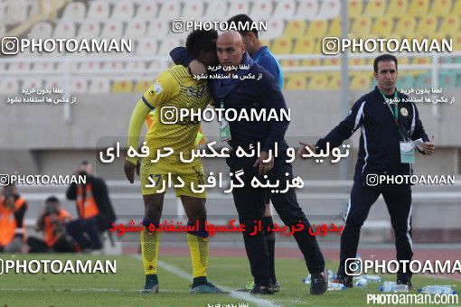 296697, Ahvaz, [*parameter:4*], لیگ برتر فوتبال ایران، Persian Gulf Cup، Week 14، First Leg، Foulad Khouzestan 1 v 2 Naft Tehran on 2015/12/13 at Ahvaz Ghadir Stadium
