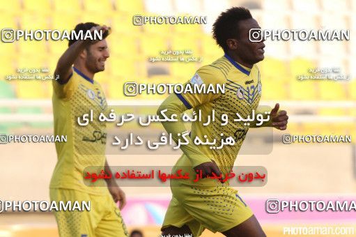 296696, Ahvaz, [*parameter:4*], لیگ برتر فوتبال ایران، Persian Gulf Cup، Week 14، First Leg، Foulad Khouzestan 1 v 2 Naft Tehran on 2015/12/13 at Ahvaz Ghadir Stadium