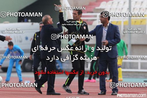 296703, Ahvaz, [*parameter:4*], لیگ برتر فوتبال ایران، Persian Gulf Cup، Week 14، First Leg، Foulad Khouzestan 1 v 2 Naft Tehran on 2015/12/13 at Ahvaz Ghadir Stadium