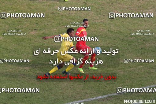 296643, Ahvaz, [*parameter:4*], لیگ برتر فوتبال ایران، Persian Gulf Cup، Week 14، First Leg، Foulad Khouzestan 1 v 2 Naft Tehran on 2015/12/13 at Ahvaz Ghadir Stadium