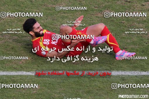 296668, Ahvaz, [*parameter:4*], لیگ برتر فوتبال ایران، Persian Gulf Cup، Week 14، First Leg، Foulad Khouzestan 1 v 2 Naft Tehran on 2015/12/13 at Ahvaz Ghadir Stadium