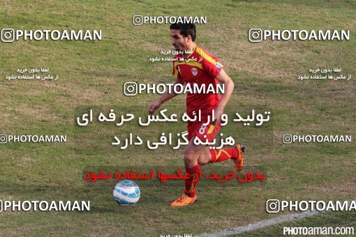 296646, Ahvaz, [*parameter:4*], لیگ برتر فوتبال ایران، Persian Gulf Cup، Week 14، First Leg، Foulad Khouzestan 1 v 2 Naft Tehran on 2015/12/13 at Ahvaz Ghadir Stadium