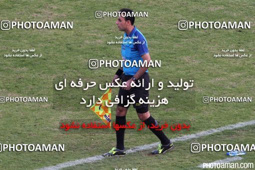 296674, Ahvaz, [*parameter:4*], لیگ برتر فوتبال ایران، Persian Gulf Cup، Week 14، First Leg، Foulad Khouzestan 1 v 2 Naft Tehran on 2015/12/13 at Ahvaz Ghadir Stadium