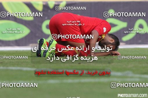 296706, Ahvaz, [*parameter:4*], لیگ برتر فوتبال ایران، Persian Gulf Cup، Week 14، First Leg، Foulad Khouzestan 1 v 2 Naft Tehran on 2015/12/13 at Ahvaz Ghadir Stadium