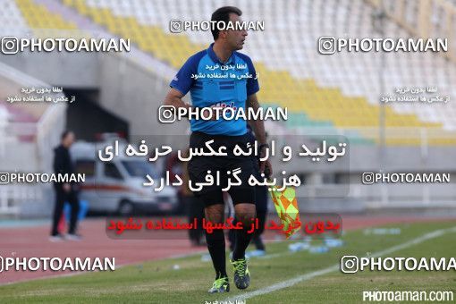 296710, Ahvaz, [*parameter:4*], لیگ برتر فوتبال ایران، Persian Gulf Cup، Week 14، First Leg، Foulad Khouzestan 1 v 2 Naft Tehran on 2015/12/13 at Ahvaz Ghadir Stadium