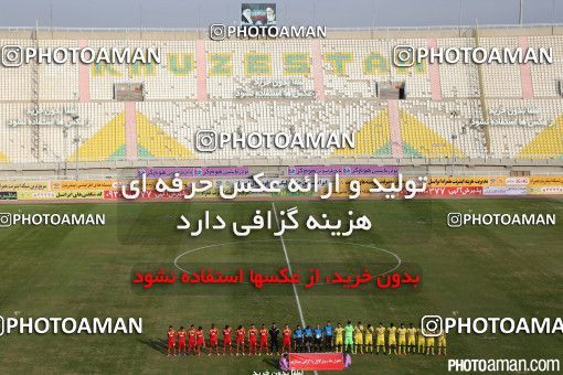 296599, Ahvaz, [*parameter:4*], لیگ برتر فوتبال ایران، Persian Gulf Cup، Week 14، First Leg، Foulad Khouzestan 1 v 2 Naft Tehran on 2015/12/13 at Ahvaz Ghadir Stadium