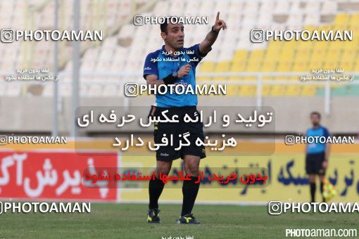 296718, Ahvaz, [*parameter:4*], لیگ برتر فوتبال ایران، Persian Gulf Cup، Week 14، First Leg، Foulad Khouzestan 1 v 2 Naft Tehran on 2015/12/13 at Ahvaz Ghadir Stadium