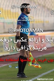 296746, Ahvaz, [*parameter:4*], لیگ برتر فوتبال ایران، Persian Gulf Cup، Week 14، First Leg، Foulad Khouzestan 1 v 2 Naft Tehran on 2015/12/13 at Ahvaz Ghadir Stadium
