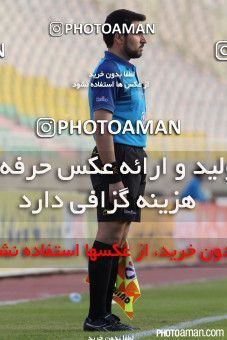 296748, Ahvaz, [*parameter:4*], لیگ برتر فوتبال ایران، Persian Gulf Cup، Week 14، First Leg، Foulad Khouzestan 1 v 2 Naft Tehran on 2015/12/13 at Ahvaz Ghadir Stadium